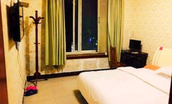 Mianyang Yongxin Business Inn