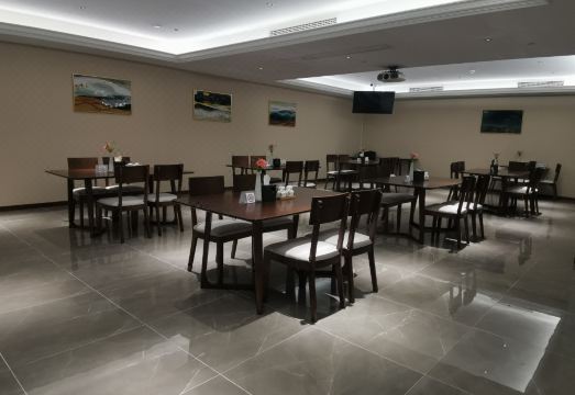 창수 스카이라인 클라우드 호텔 대표 이미지