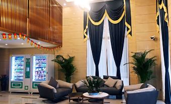 Anqing Yuegang Boutique Hotel