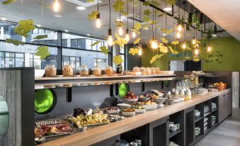 Ibis Styles Stuttgart Vaihingen