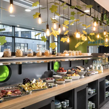 Ibis Styles Stuttgart Vaihingen