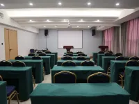 Xingxian Xingxing Business Hotel Hotele w: Powiat Xing