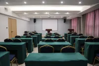 Xingxian Xingxing Business Hotel Hotels in Xing County
