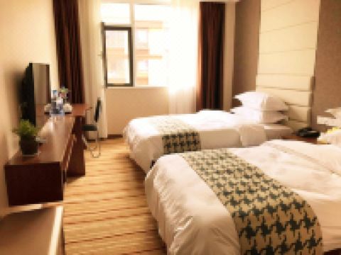 平邑丽景商务宾馆