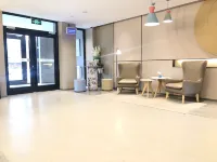 如家飯店（齊齊哈爾火車站店）