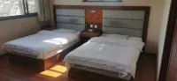 Shu' Hostel