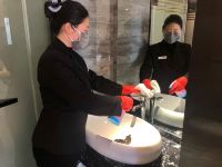 云连锁樱悦美宿酒店(贵阳高铁北站店) - 其他