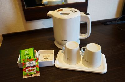 スーペリアツイン the b 名古屋の写真