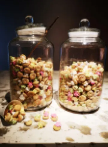 Cube Family Boutique Capsule Hotel @ Chinatown