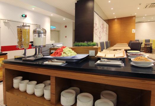 편의 시설 사진 2