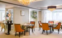 Kempinski Nile Hotel Cairo - 5-Star