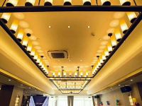 句章楼酒店(宁波奥体中心店) - 会议室