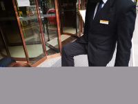 锦江之星(西安钟鼓楼地铁站店) - 其他