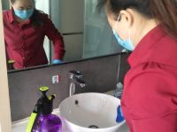 长春铂晟精品酒店 - 其他