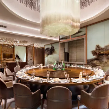 Crowne Plaza RESORT CHANGBAISHAN HOT SPRING by IHG