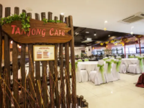 丹絨遠景酒店 瓜拉丁加奴酒店