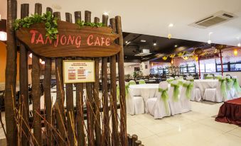 Hotel Tanjong Vista