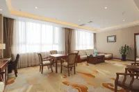 Aoxin Hotel