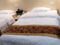 玉林耀豪酒店 - 标准双床房