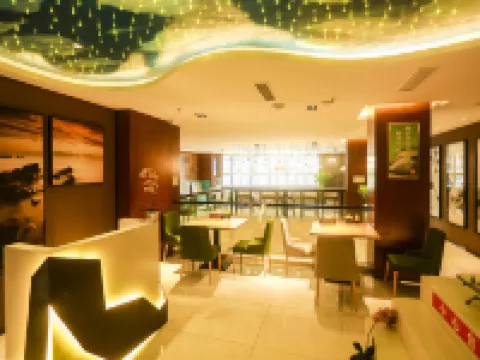 淅川棲淅酒店 淅川酒店