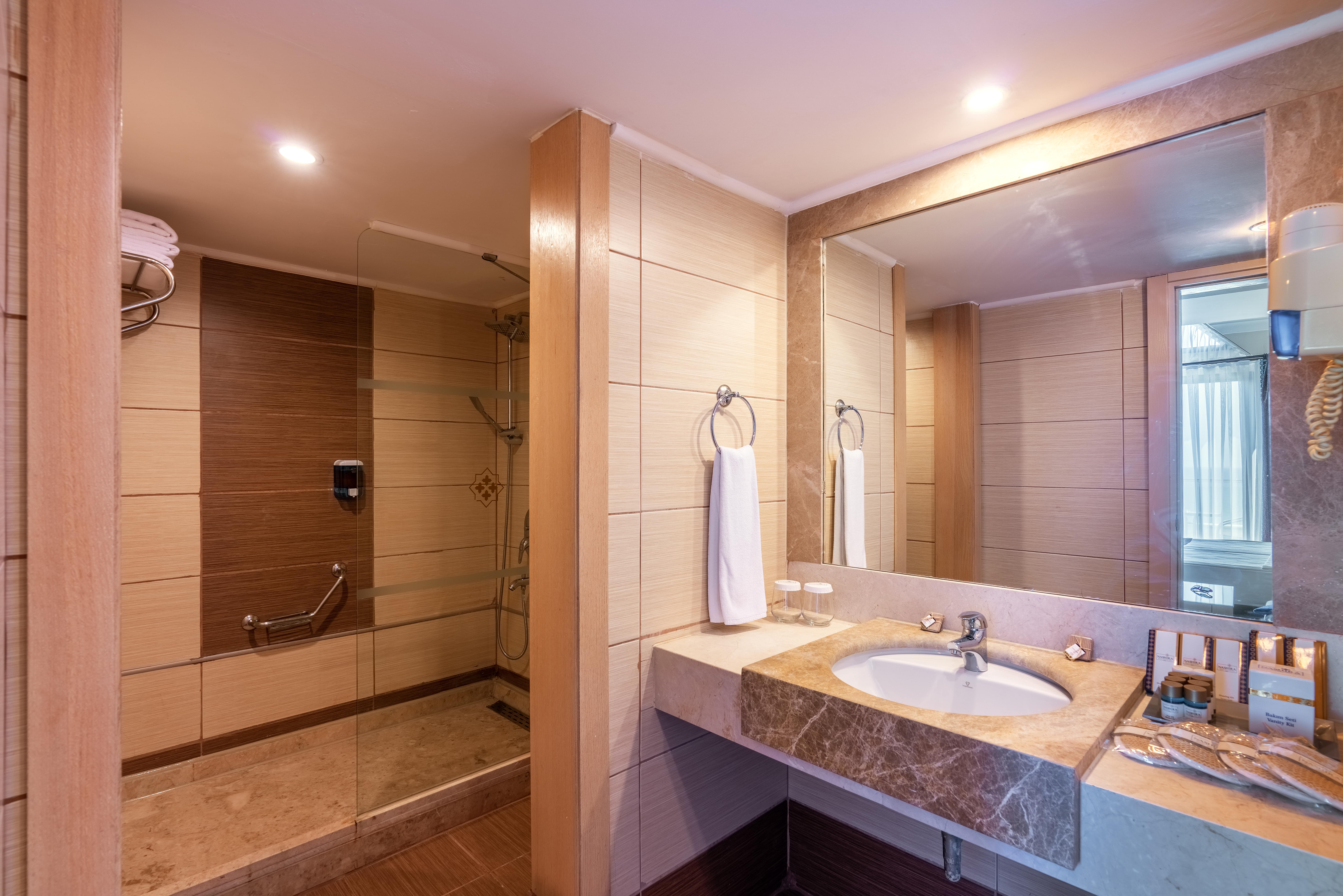 Nashira Resort Hotel & Aqua - Spa - All Inclusive