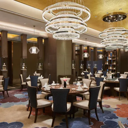 Steigenberger Harbin Sunac Land