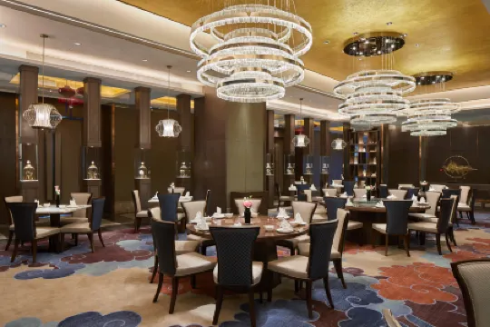 Steigenberger Harbin Sunac Land