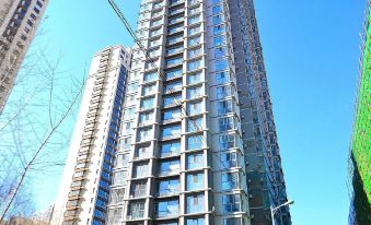 Aijian sijia bailing apartment - Housity