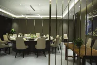 沭陽大飯店 - 早餐