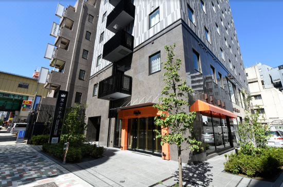 変なホテル東京 浅草橋 東京 宿泊予約 安い料金プラン 口コミ 部屋写真 Trip Com 変なホテル東京 浅草橋 東京 宿泊予約 安い料金プラン 口コミ 部屋写真 Trip Com