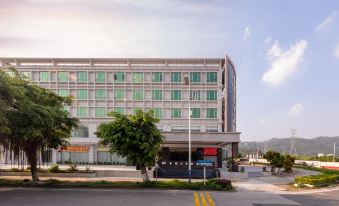 Haojin Shanxiu Hotel