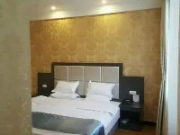 Jiaokou Lanrun Hotel