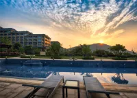 Lvcheng Zhujiajian Dongsha Holiday Hotel