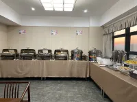 Jirui Holiday Hotel Hotels in Linwu
