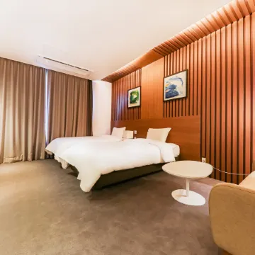 Sejong City Osong Hotel