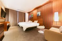 Sejong City Osong Hotel