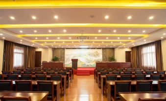 Mini City Collection Hotel (Longkou Linyuan Branch)