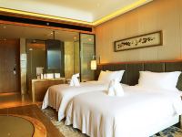 三亚哈曼度假酒店 - 阳光海景双床房