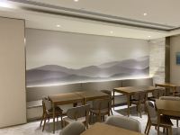 全季酒店(上海美兰湖美安路店) - 餐厅