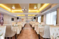 Vienna Hotel (Leping Municipal Government) Hotels in Leping