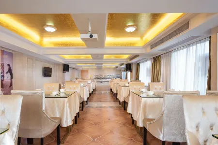 Vienna Hotel (Leping Municipal Government)