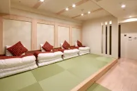 Hotel Amaterrace 縁 （ホテル アマテラス よすが ） - アパートメント