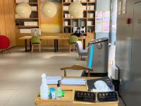 全季酒店(上海虹桥金汇路店) - 公共区域