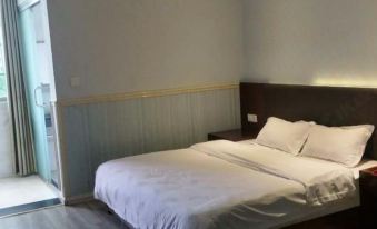 Yongfeng Yongji Business Hotel