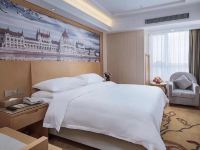维也纳酒店(临泉汽车客运总站店) - 普通大床房