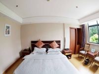 上海樱发宾馆 - 标准大床房
