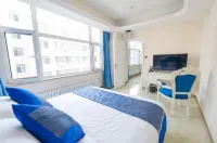 Hong Yun Dong Du Hotel Hotel in zona Beijing Film Academy Modern Creative Media Institute