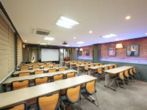 Gyeongju GG Tourist Hotel Hotels in Gyeongju