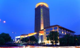 New Century Grand Hotel (Shaoxing branch) - Housity