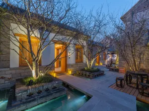 Quanshui Renjia Hostel